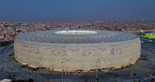 Al Thumama Stadium - 2022 FIFA World Cup