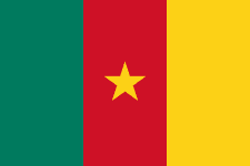 Cameroon