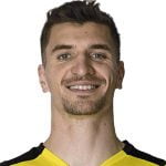 Thomas Andre Meunier