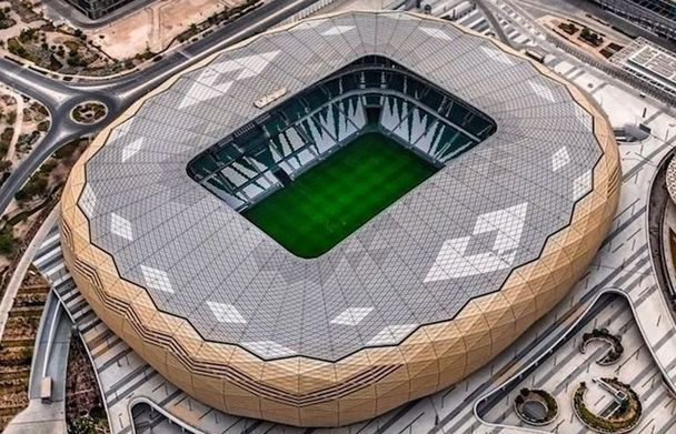 stadium photo