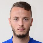 Amir Kadri Rrahmani
