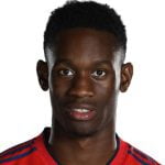 Folarin Jerry Balogun