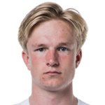 Victor Bernth Kristiansen