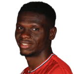 Rominigue Kouamé N'Guessan