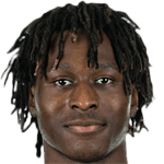 Mamoudou Karamoko