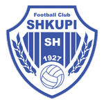 Shkupi 1927