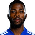 Kelechi Promise Ịheanachọ